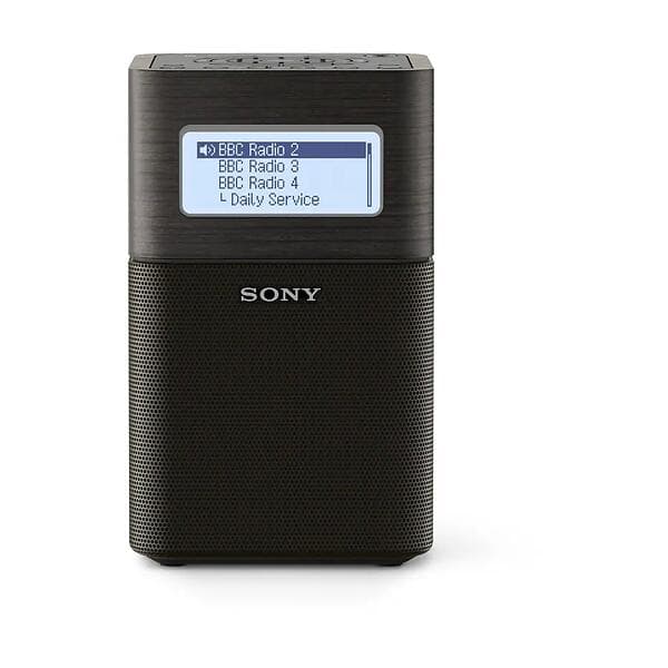 Sony XDR-V1BT