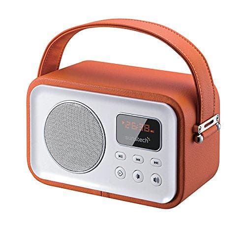 Sunstech RPBT450