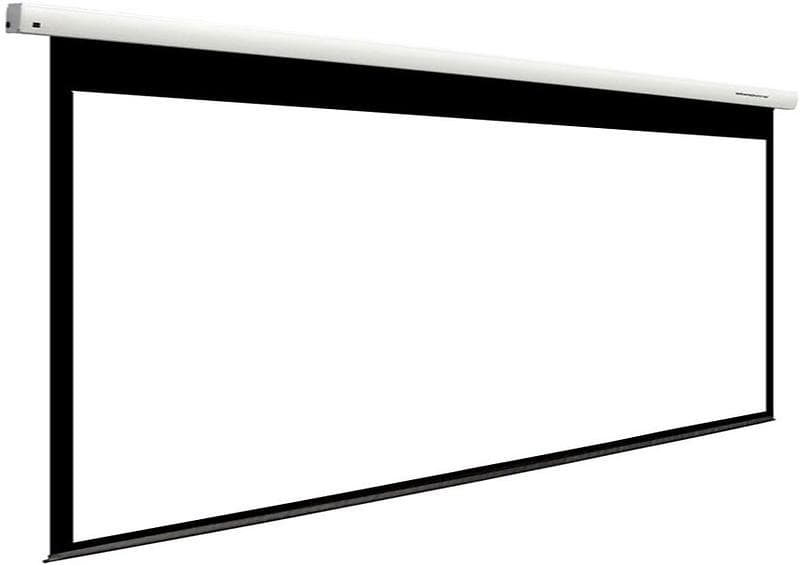 Grandview Fantasy Motorised Matt White 16:9 120" (265x149)