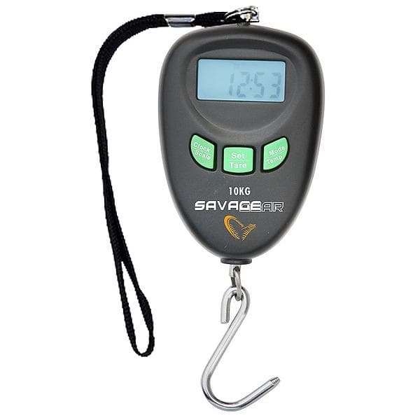 Savage Gear Digi Scale 10kg