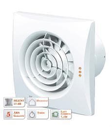 Duka Ventilation Pro 30 TH