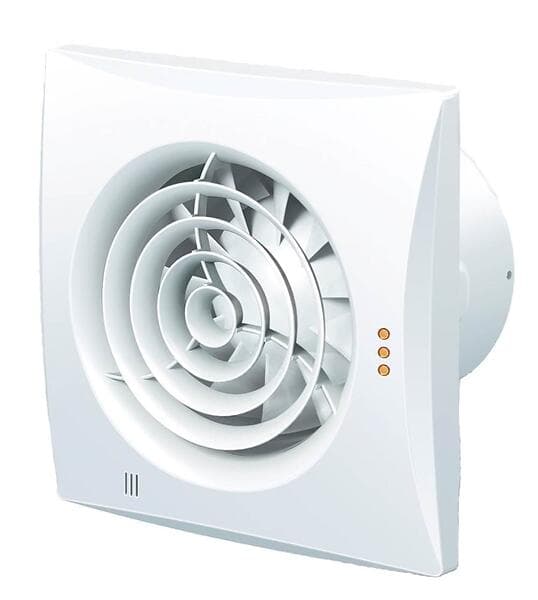 Duka Ventilation Pro 35 TH