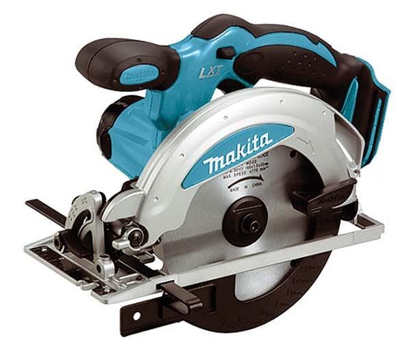 Makita DSS610Z (Utan Batteri)