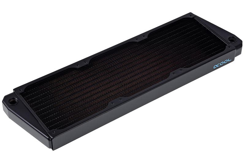 Alphacool NexXxoS ST30 Full Copper X-Flow 360mm