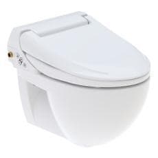 Geberit AquaClean 4000 146.135.11.1 (Vit)