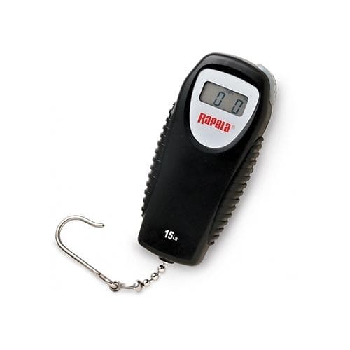 Rapala Mini Digital Scale 25kg