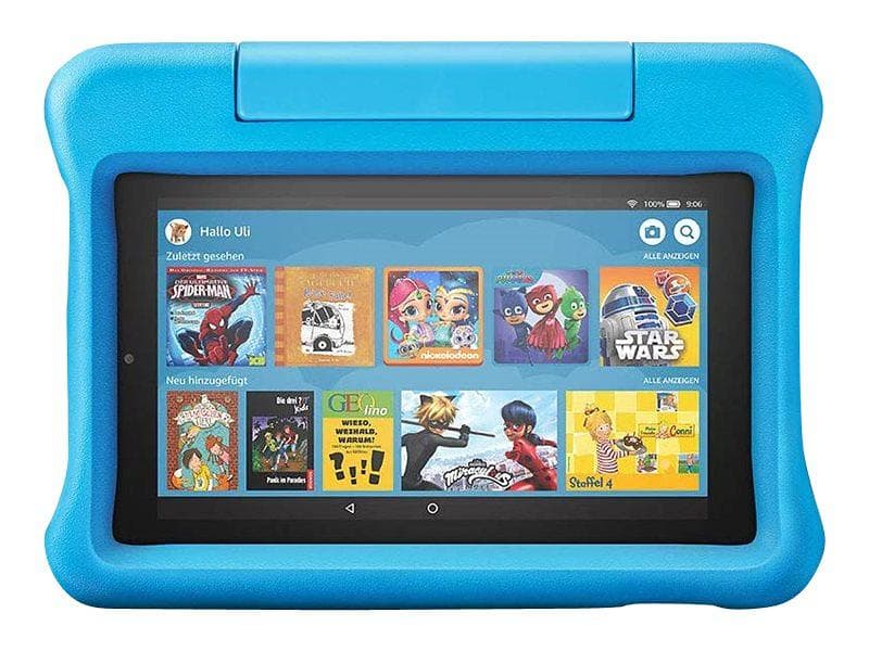 Amazon Fire 7 Kids Edition 16GB