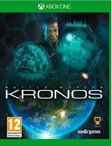 Battle Worlds: Kronos (Xbox One | Series X/S)