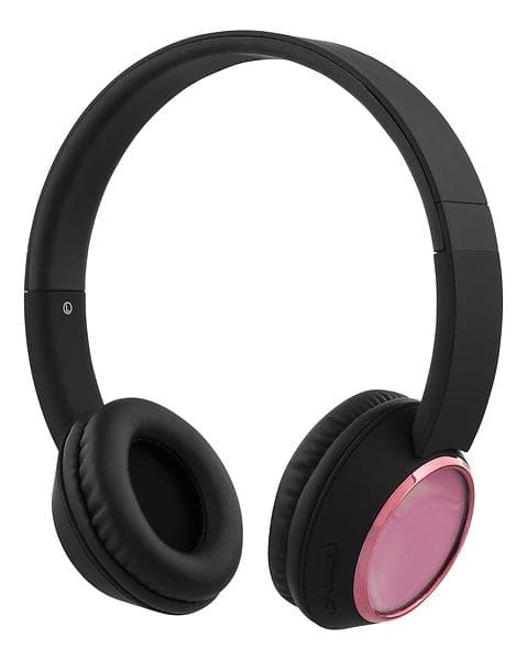 Streetz Bluetooth Wireless On-ear Headset