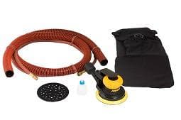 Mirka Ros 550 DB