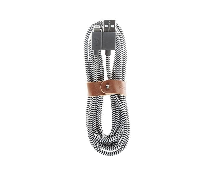 Native Union Belt XL USB A - Lightning 3m