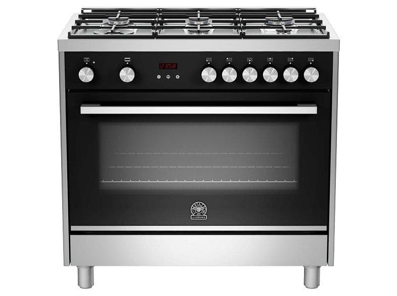 La Germania TUS96C61BX (Rostfri)
