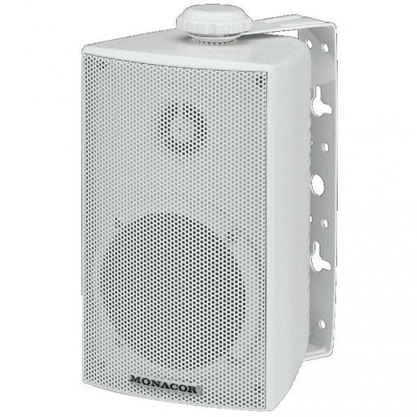 Monacor ESP-215/WS (st)