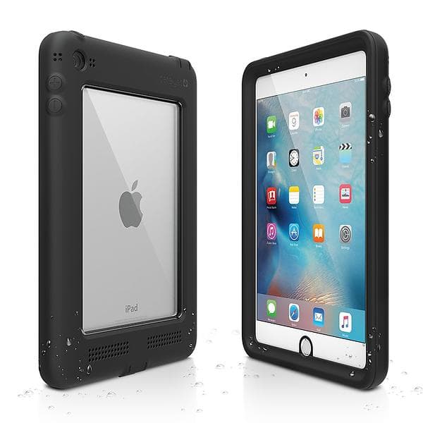 Catalyst Lifestyle Case for iPad Mini 4