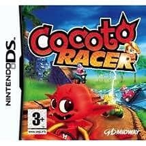 Cocoto Kart Racer (DS)