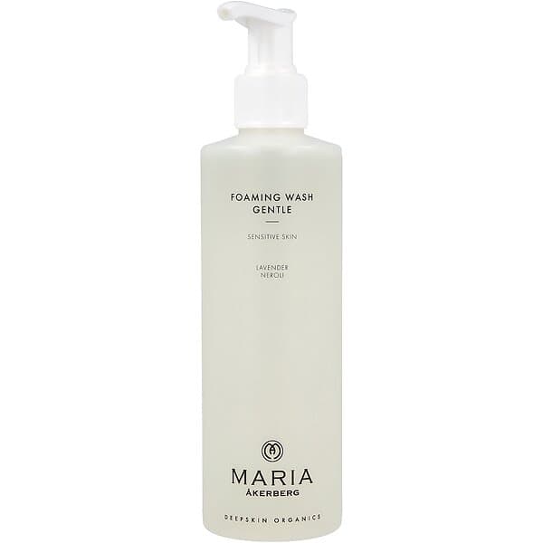 Maria Åkerberg Foaming Gentle Wash 250ml