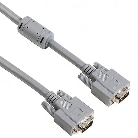 Hama 1 Star International Line VGA - VGA 1,8m