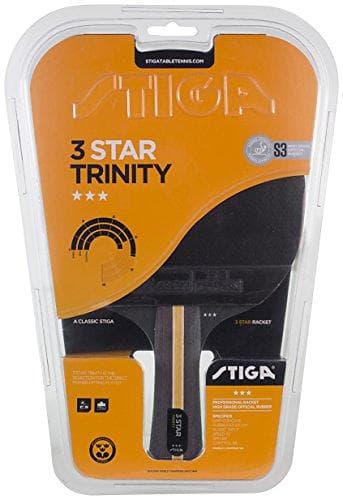 Stiga Sports Trinity 3-Star