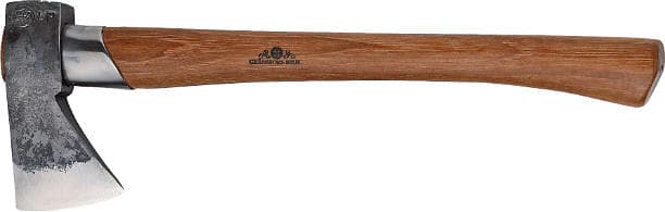 Gränsfors Outdoor Axe