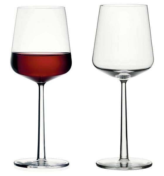 Iittala Essence Rödvinsglas 45cl 2-pack