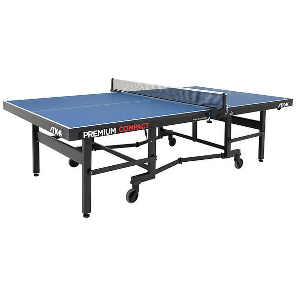 Stiga Sports Premium Compact ITTF