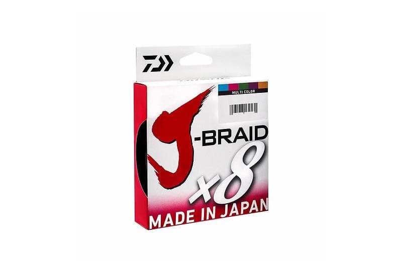 Daiwa J-Braid X8 0.35mm 300m