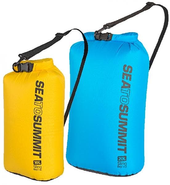 Sea to Summit Sling Dry Bag 20L