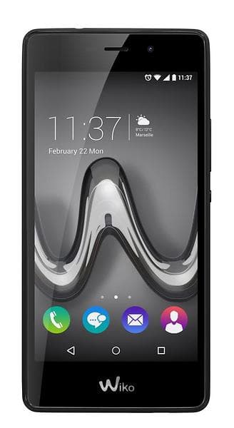 Wiko Tommy 1GB RAM 8GB