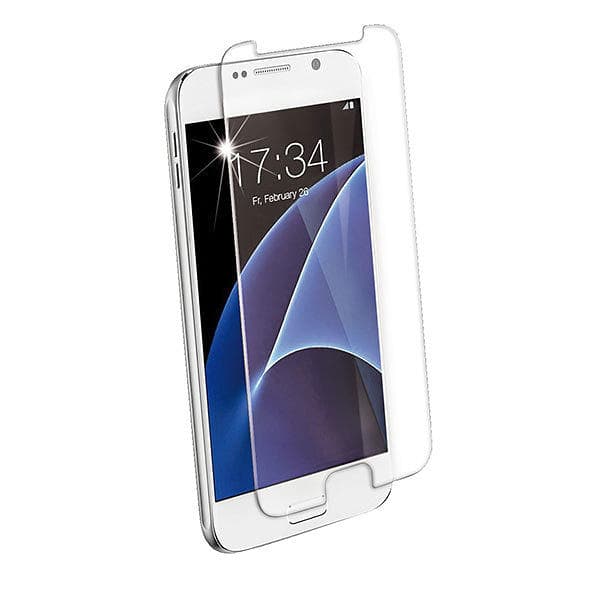 Vivanco Protection Glass for Samsung Galaxy S7