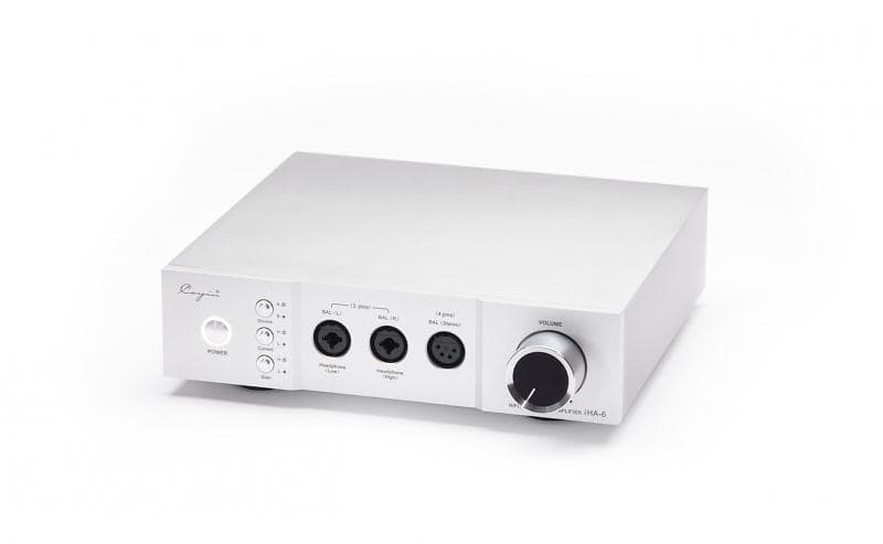 Cayin IHA-6