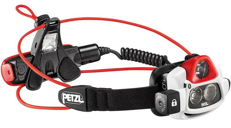 Petzl Nao +