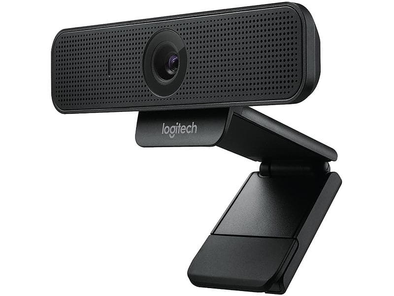 Logitech Webcam C925e