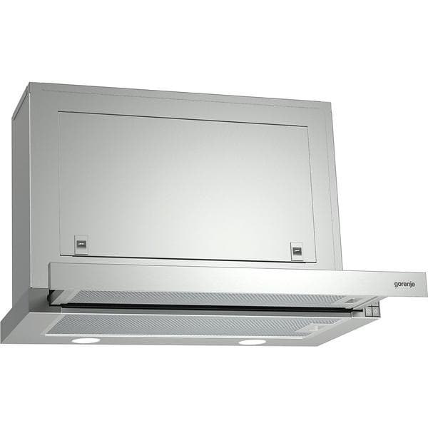 Gorenje BHP623E8X (Rostfri)