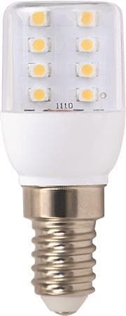 Malmbergs LED Lampa 80lm 2700K E14 1W