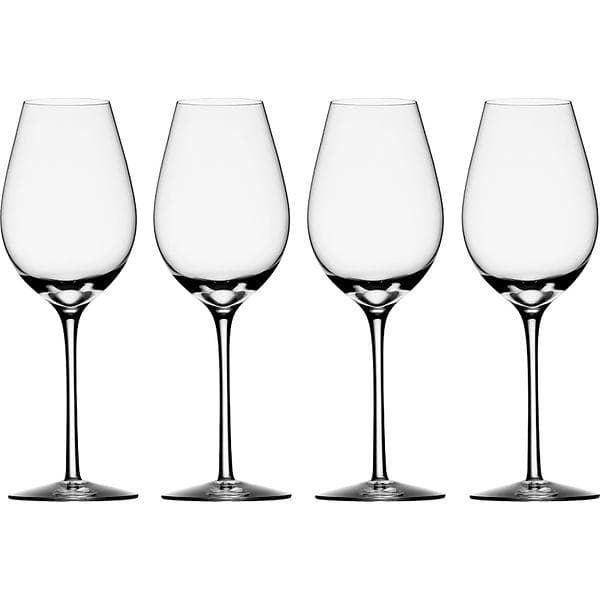 Orrefors More Vinglas 44cl 4-pack