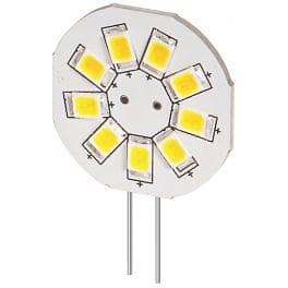 Goobay LED Built-in Spotlight 130lm 6200K G4 1,5W