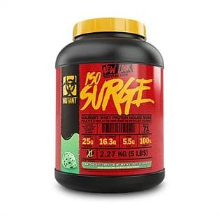 Mutant Nutrition Iso Surge 2,27kg