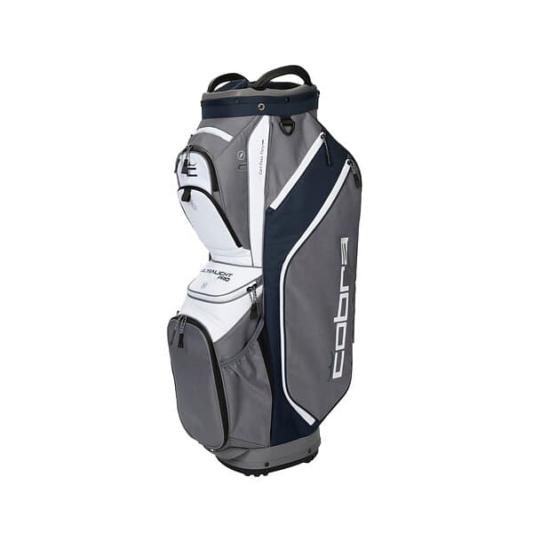 Cobra Golf Ultralight Pro Cart Bag