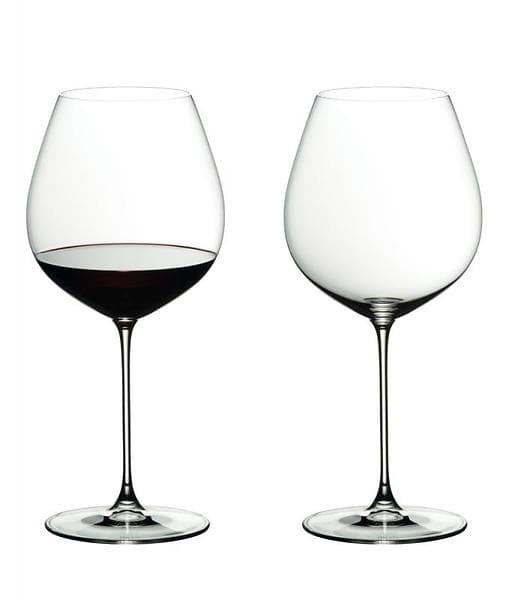 Riedel Veritas Old World Pinot Noir Rödvinsglas 70,5cl 2-pack