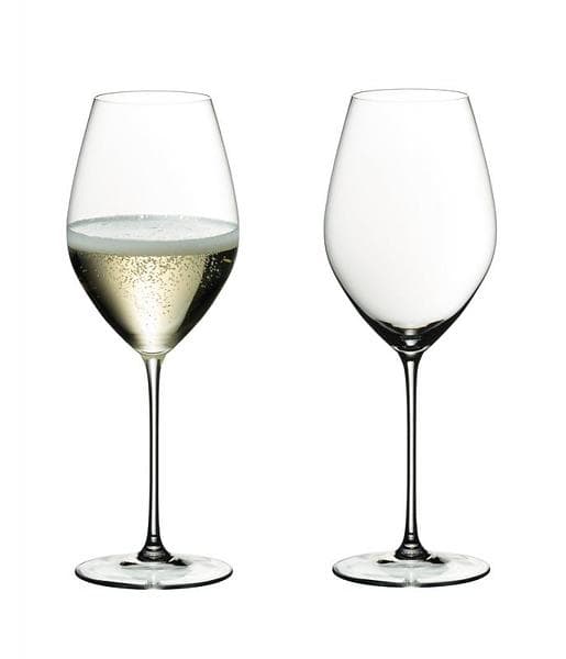 Riedel Veritas Champagneglas 44,5cl 2-pack