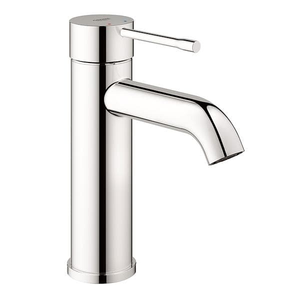 Grohe Essence DN 15 S Tvättställsblandare 23590001 (Krom)