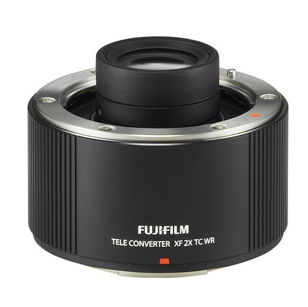 Fujifilm Fujinon XF 2.0x TC WR