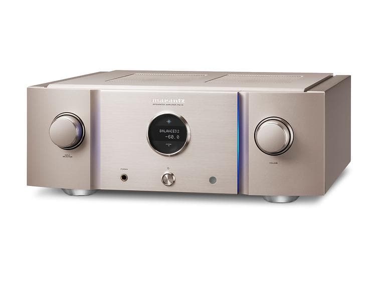 Marantz PM-10