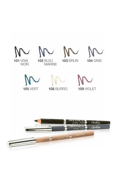Bionike Defence Color Kohl & Kajal Eye Pencil