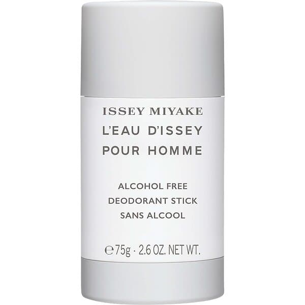 Issey Miyake L'Eau D'Issey Pour Homme Deo Stick 75g