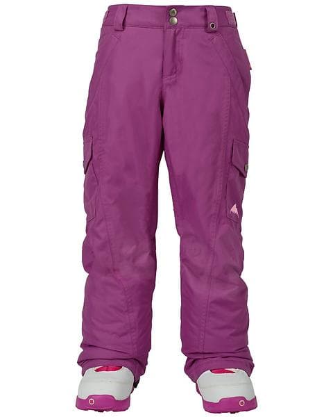 Burton Elite Cargo Pants (Jr)