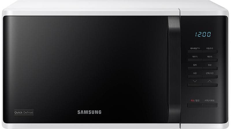 Samsung MS23K3513AW (Vit)