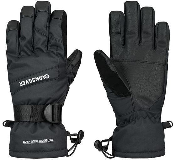 Quiksilver Mission Glove (Junior)