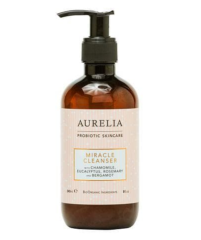 Aurelia Probiotic Skincare Miracle Cleanser 240ml