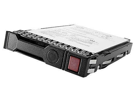 HP 858384-B21 8TB